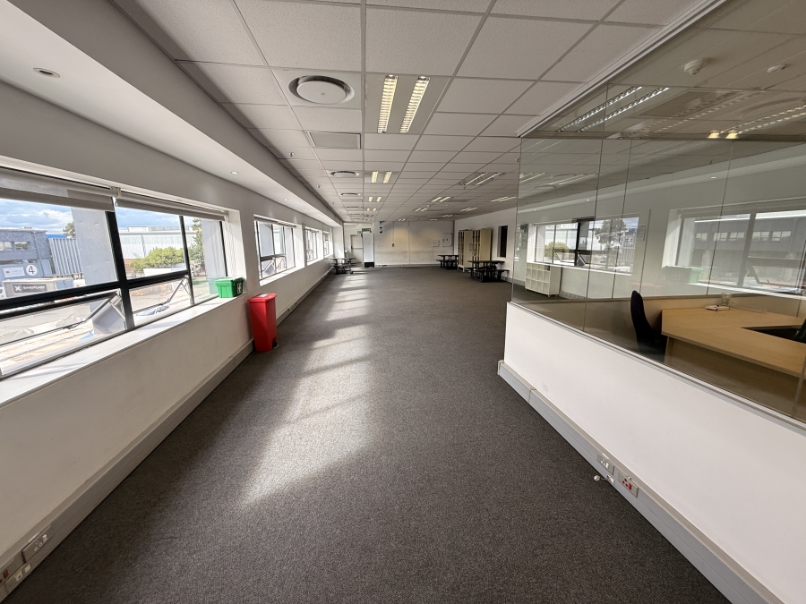 To Let Commercial Property for Rent in Blackheath Industrial Western Cape
